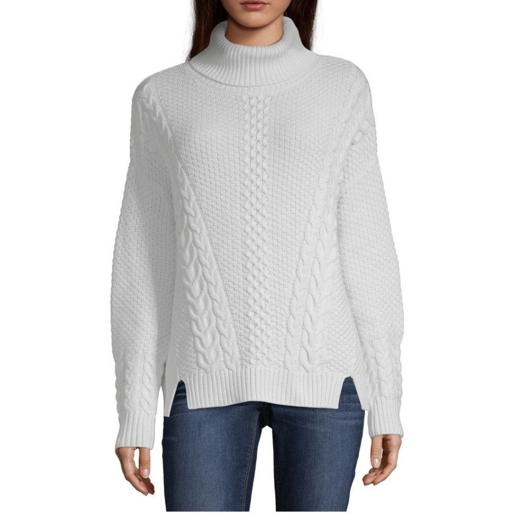 a.n.a. Chunky Sweater